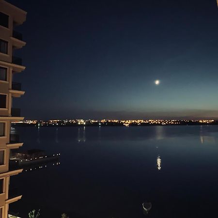 Apartament Maria Solid House Residence Mamaia Eksteriør billede