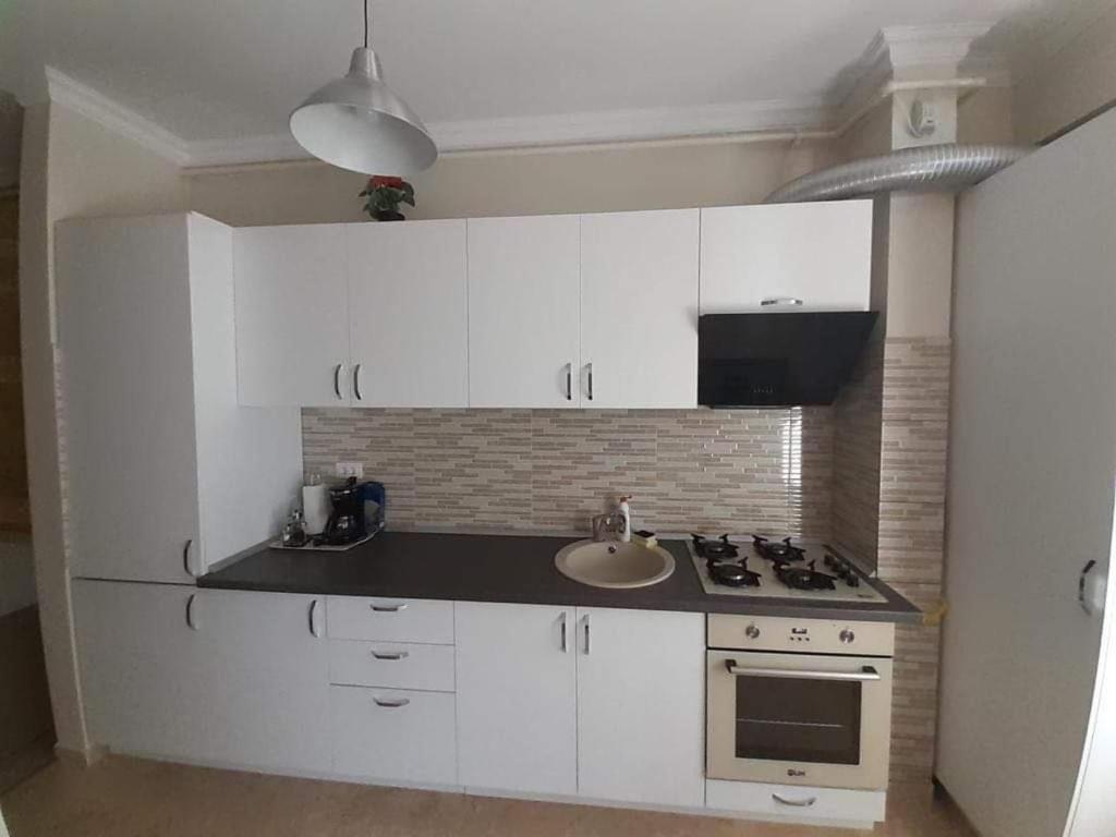 Apartament Maria Solid House Residence Mamaia Eksteriør billede