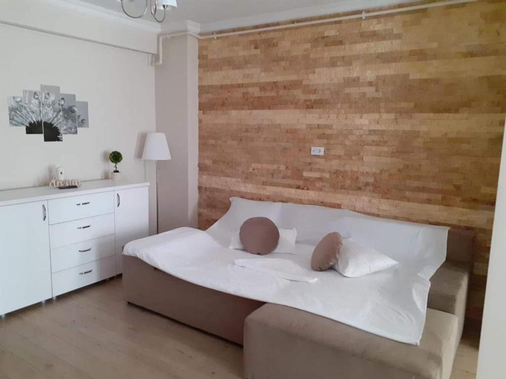 Apartament Maria Solid House Residence Mamaia Eksteriør billede