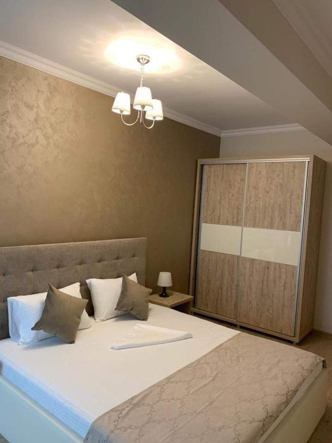 Apartament Maria Solid House Residence Mamaia Eksteriør billede