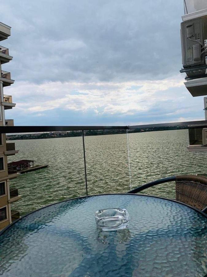 Apartament Maria Solid House Residence Mamaia Eksteriør billede