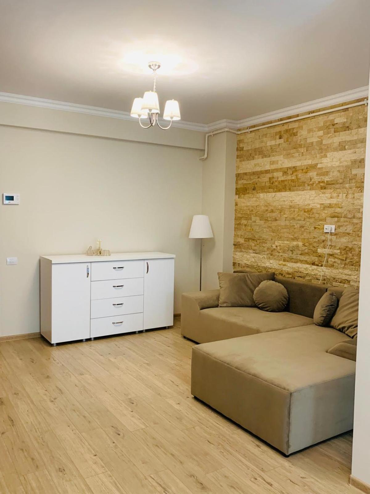 Apartament Maria Solid House Residence Mamaia Eksteriør billede