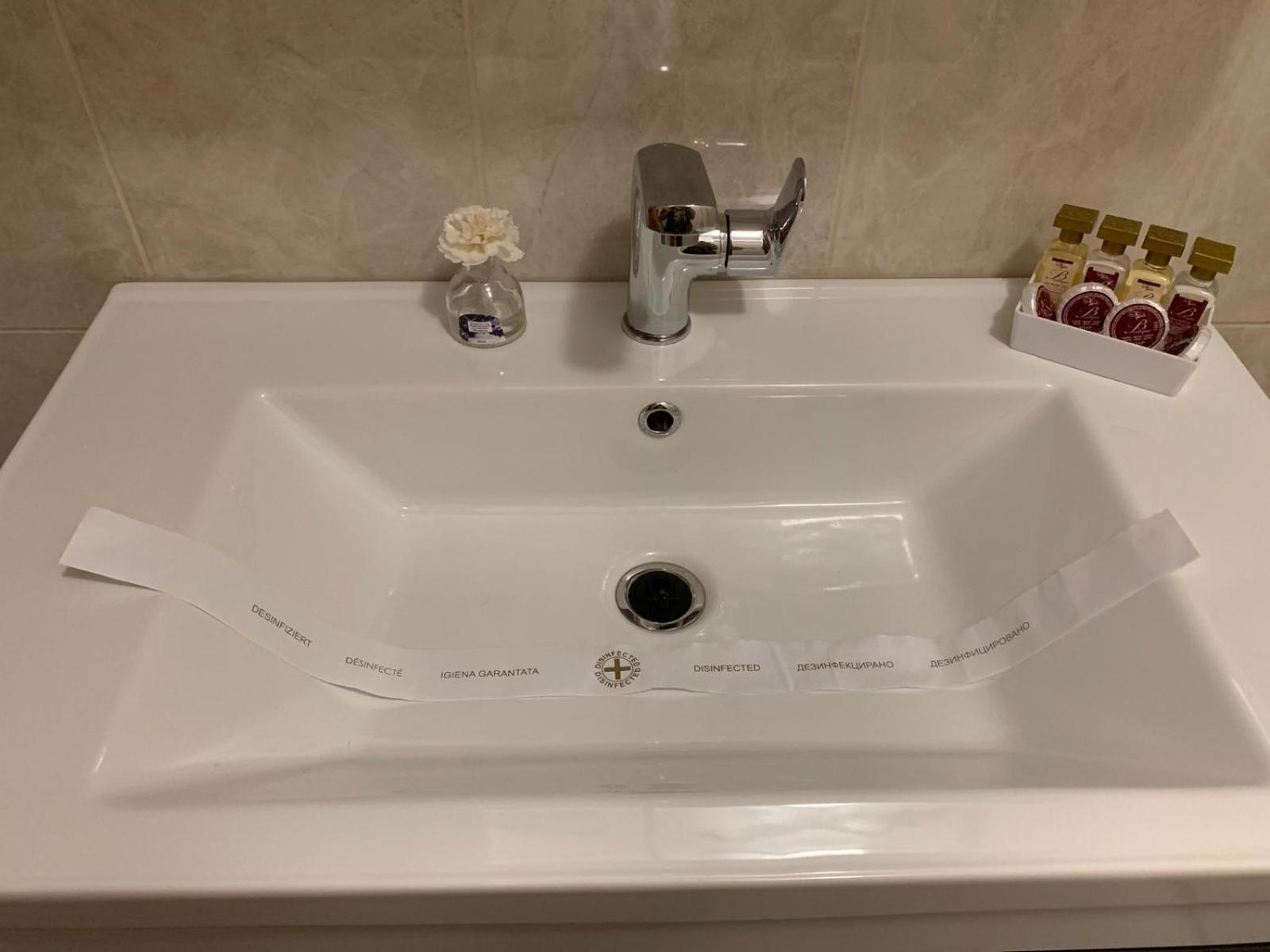 Apartament Maria Solid House Residence Mamaia Eksteriør billede